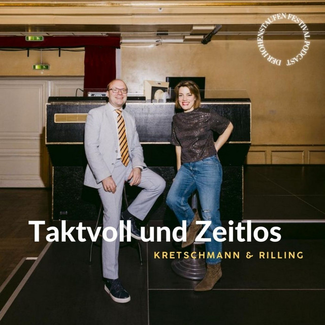 Kammermusikfestival Hohenstaufen, Podcast 2025