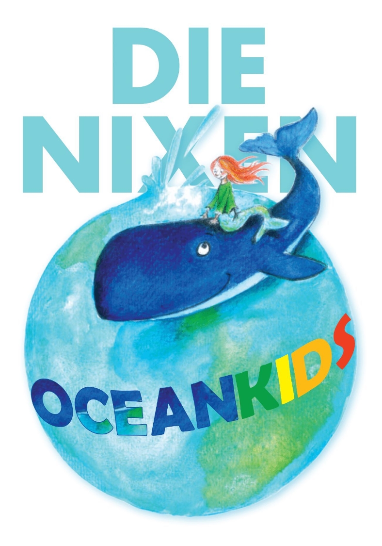 Ocean Kids